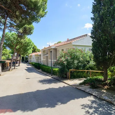 Apartment A-24 Aiguablava 6 Pax