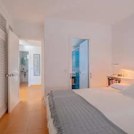 Apartment A-24 Aiguablava 6 Pax