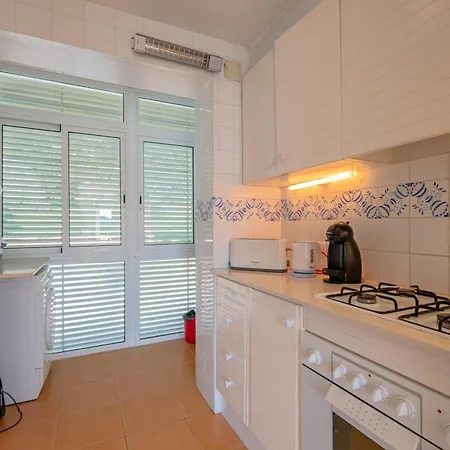 A-24 Aiguablava 6 Pax Apartment