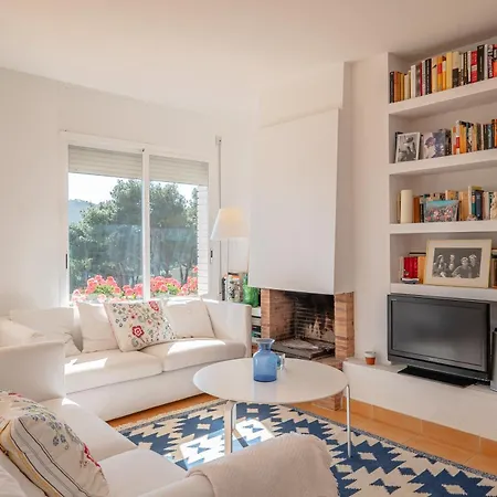 Apartment A-24 Aiguablava 6 Pax *