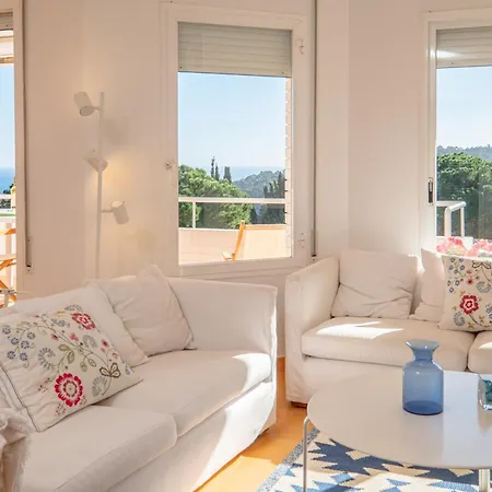 Apartment A-24 Aiguablava 6 Pax