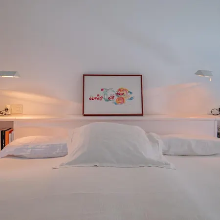 A-24 Aiguablava 6 Pax Apartment Begur