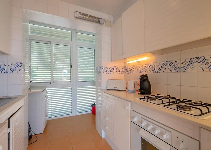 A-24 Aiguablava 6 Pax Appartement