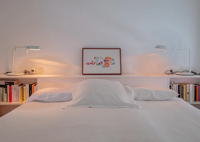A-24 Aiguablava 6 Pax Appartement Begur